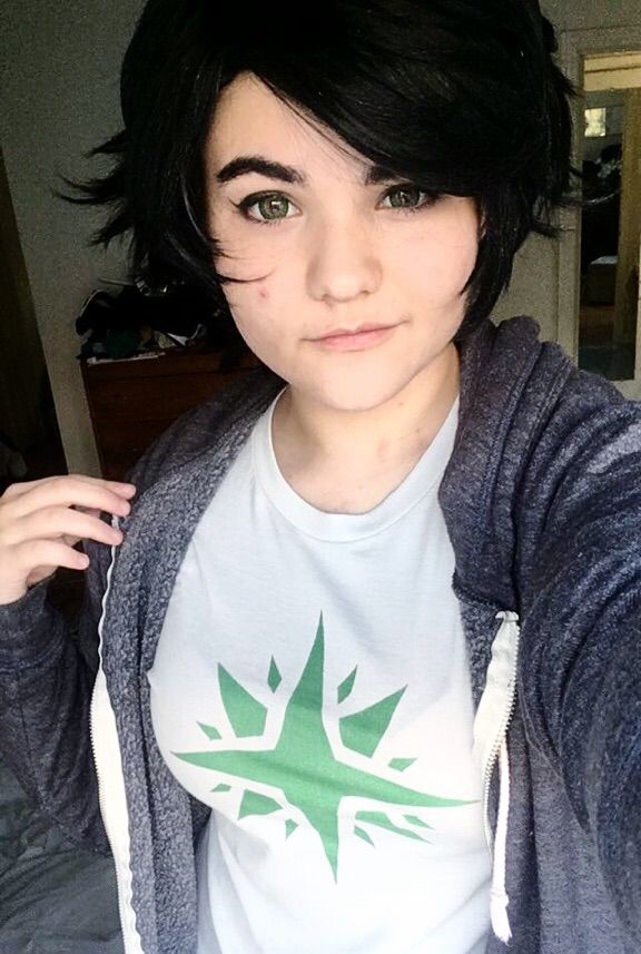 Joey claire cosplay | Homestuck And Hiveswap Amino