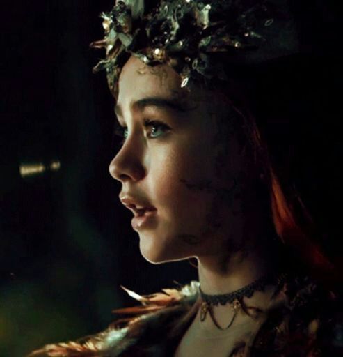 Especial Imagenes Reina Seelie ★shadowhunters★ Amino