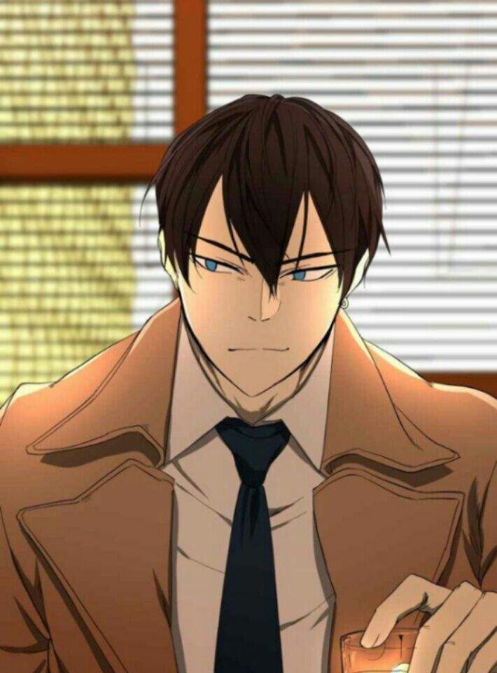 Kousuke Hirahara Wiki i Love Yoo ♥️ Amino