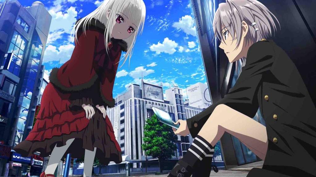 Top 5 Non Yaoi Ships K Project Amino Top 5 Non Yaoi Ships K Project Amino