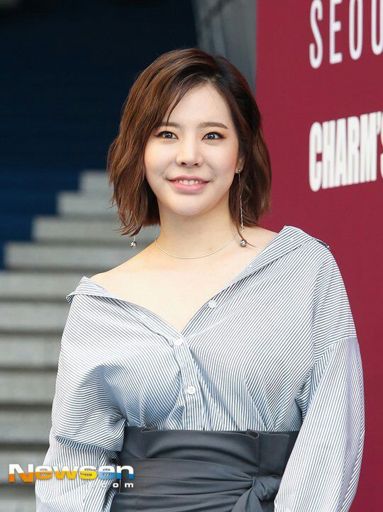 K-Netizens reagem a primeira aparição da Sunny em público | Girls ...