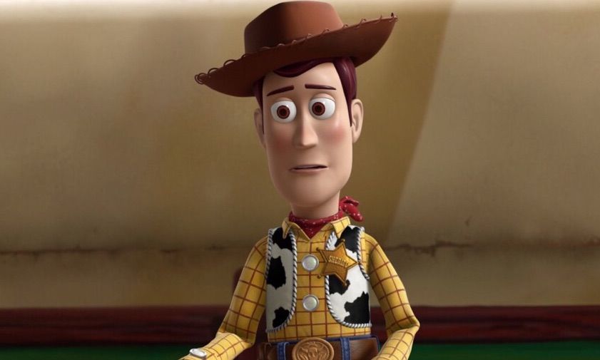 Toy Story 3 Review 