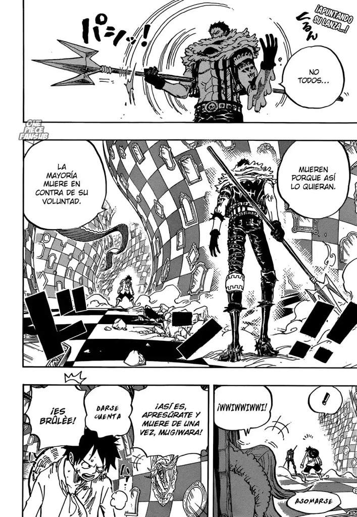 Manga One Piece 8 One Piece Amino Manga One Piece 8 One Piece Amino