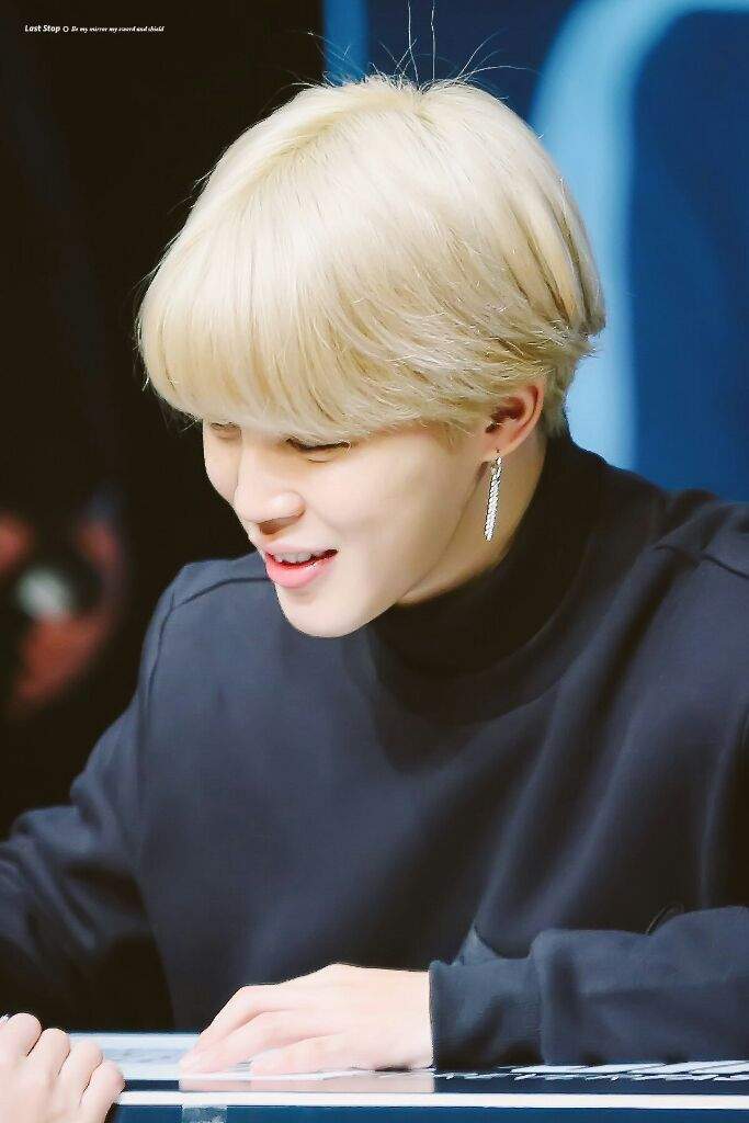 Jimin Fansign Wiki Jimin Lovers💖 Amino