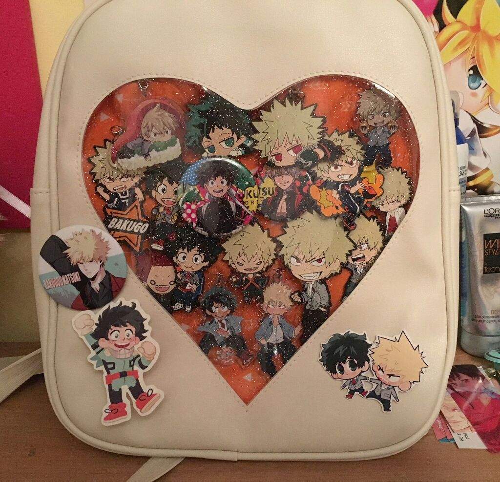 co kan itabag