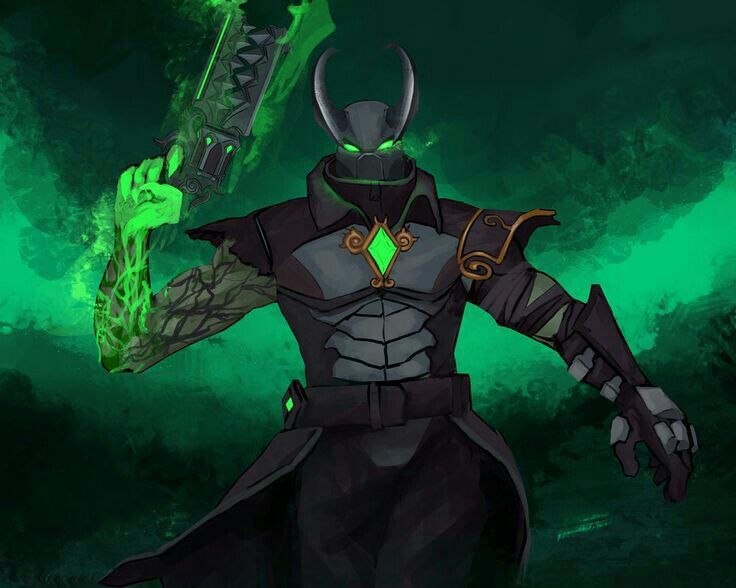 How To Deal With - Androxus | Paladins Amino Amino