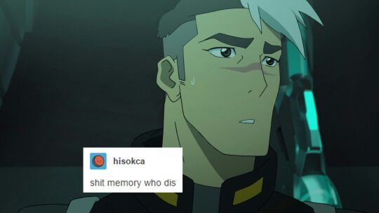 Shiro memes XD | Voltron Amino