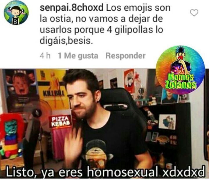 Momazos x2 :v | Momos En Español Amino