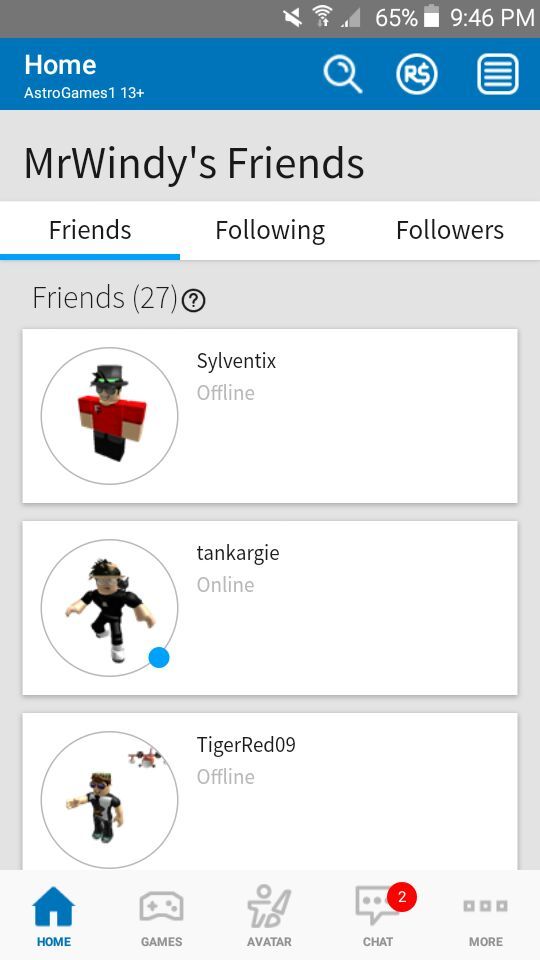 I played with one of MrWindy's friends | Roblox Amino