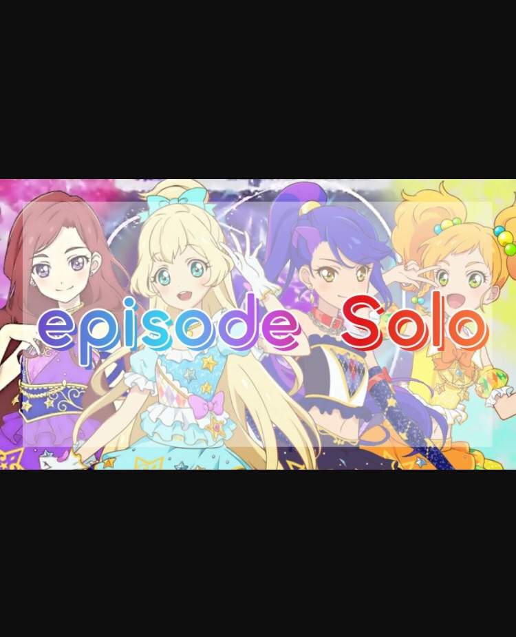 S4 (season 1) of Aikatsu Stars | Idol Amino