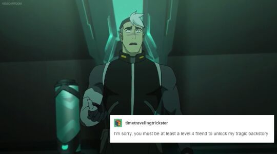 Shiro memes XD | Voltron Amino