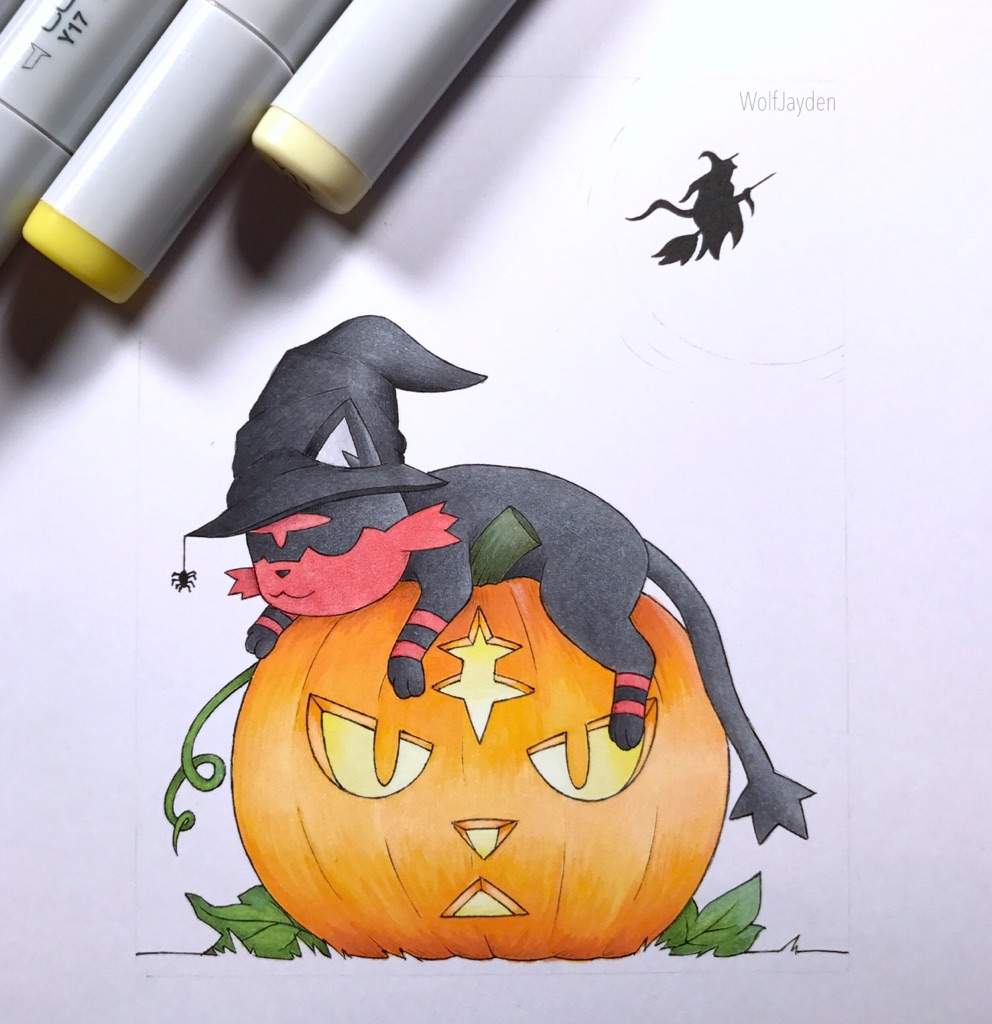 Bạn là fan của Pokemon và đang tìm kiếm ý tưởng để tạo ra bức tranh đặc biệt cho Halloween? Tại sao không thử vẽ tranh Pokemon với chủ đề Halloween? Với những mẫu vẽ tranh Pokemon đã \