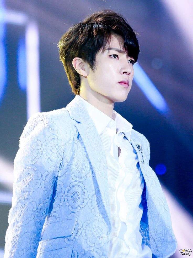 [NEWs] Sungyeol Earns Male Lead Role in Upcoming Drama! 💗 | K-Drama Amino