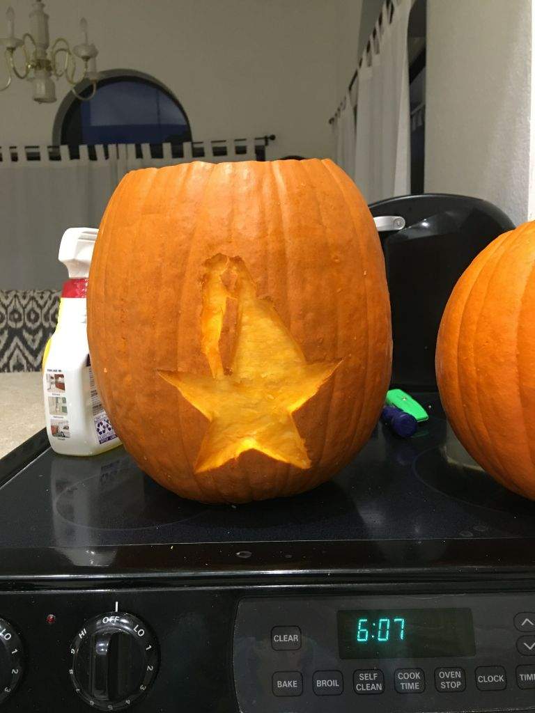 The Holy Hamilton Pumpkins Hamilton Amino