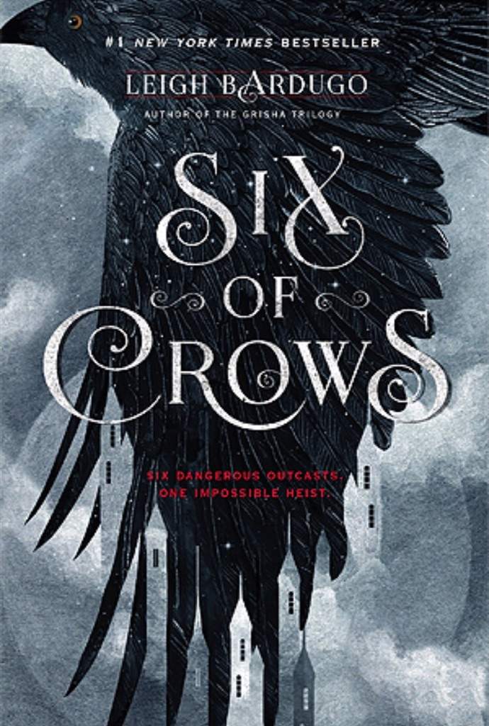 six of crows hardcover six of crows hardcover
