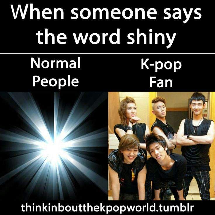 Being a kpop FAN KPop Amino