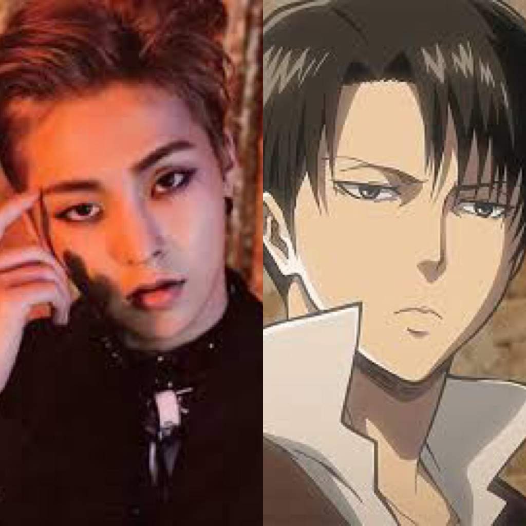 Exo As Attack On Titans Characters Exo 엑소 Amino