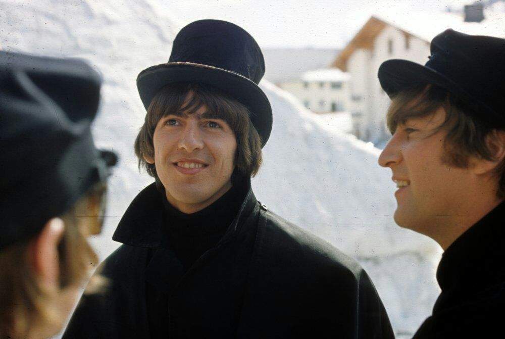 Help! (Film) | Wiki | The Beatles Amino