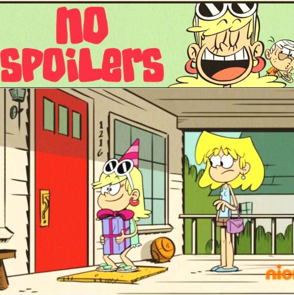 Loud House: October Episodes Review + Chris Savino Fired 