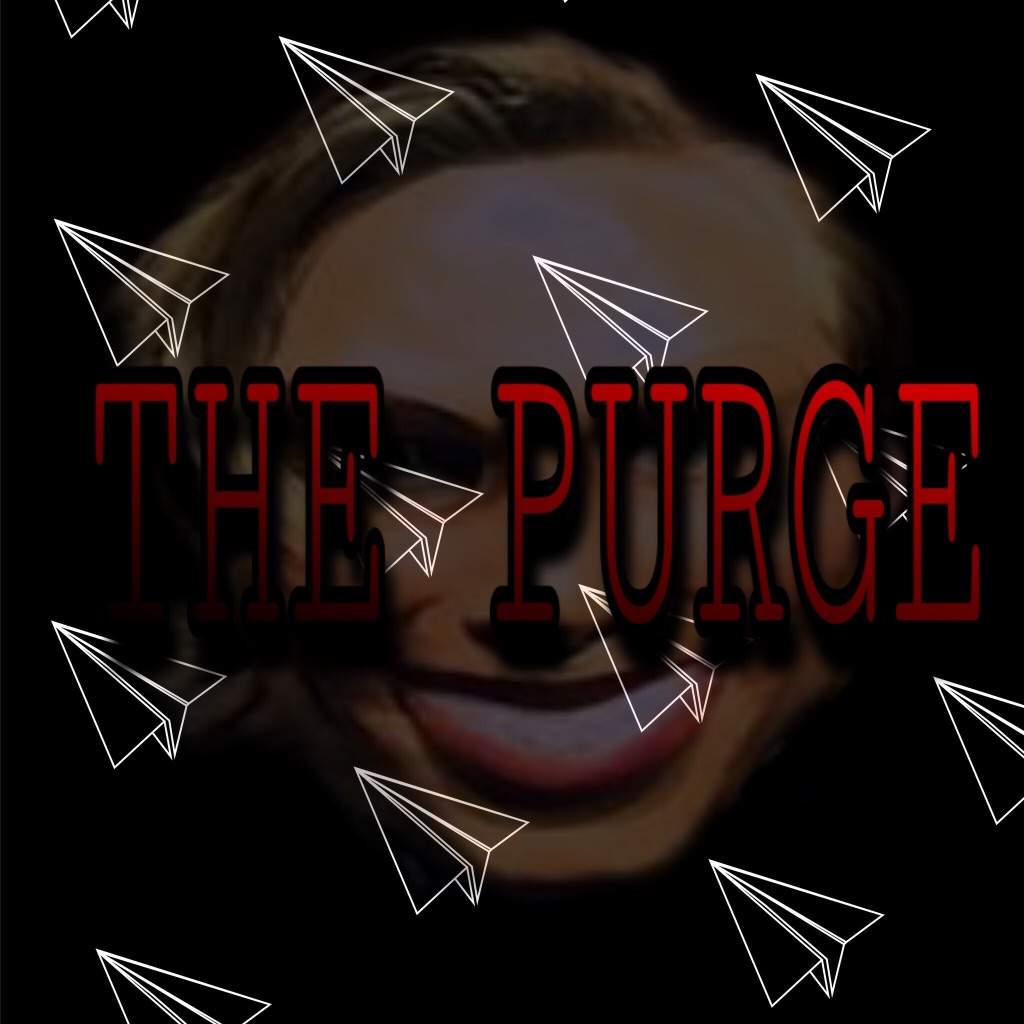 The Purge S2 E1 Something In The Wall Roblox Amino - the purge s2e1 something in the wall roblox amino