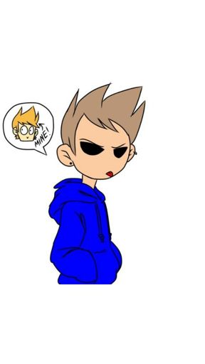 Tomatt | Wiki | 🌎Eddsworld🌎 Amino