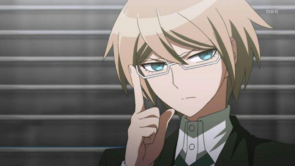 Byakuya Togami Wiki Danganronpa Amino