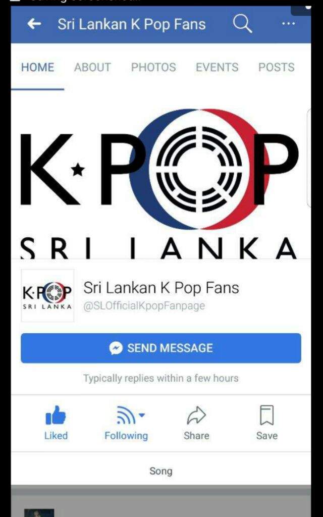 How polular is BTS in sri lanka? ARMY's Amino