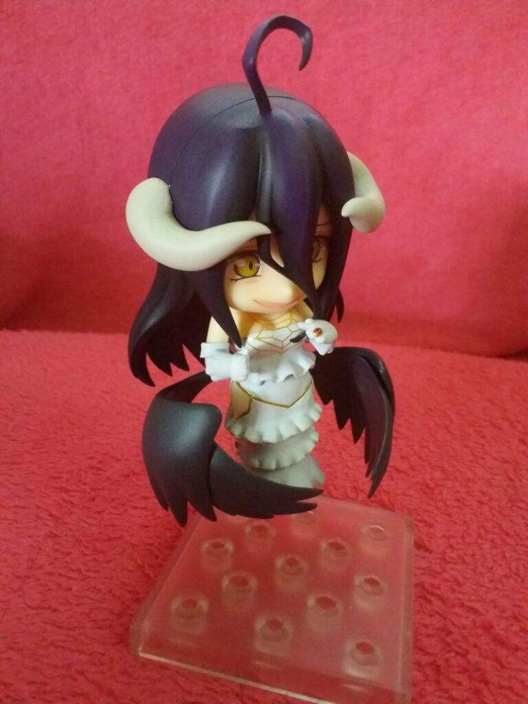albedo nendoroid genshin impact