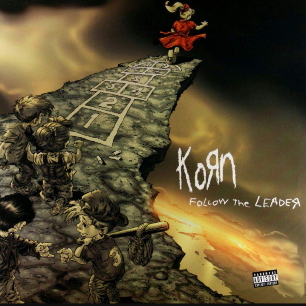 Korn Albums Worst to Best Metal Amino