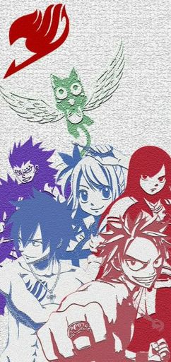 Flare Fairy Tail Amino