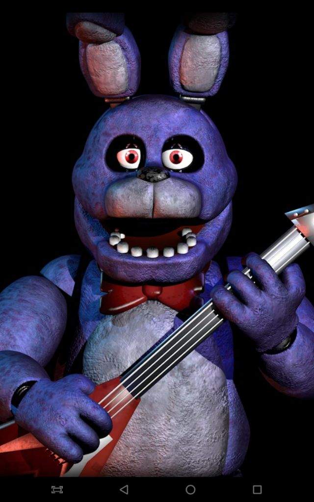 Freddy and Bonnie | Wiki | Five Nights At Freddys Animo Amino