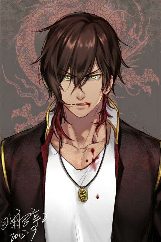 Ookurikara | Wiki | Touken Ranbu Amino (刀剣乱舞) Amino