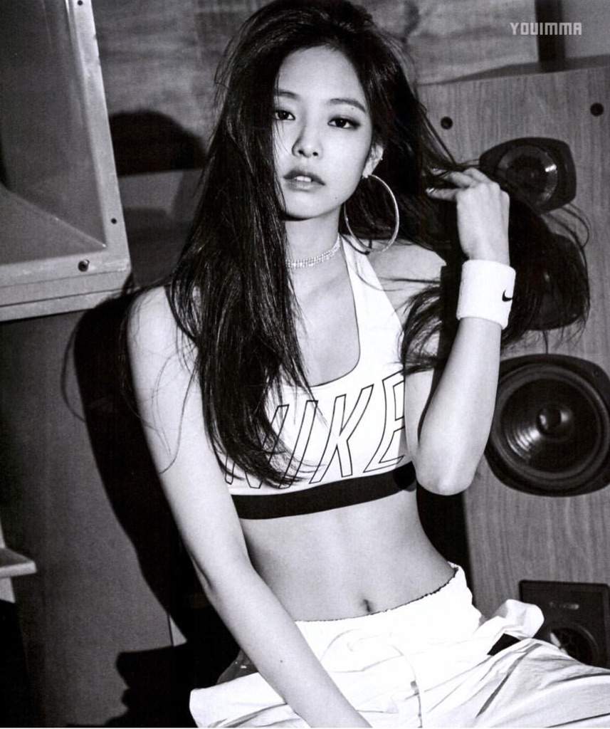 blackpink nike