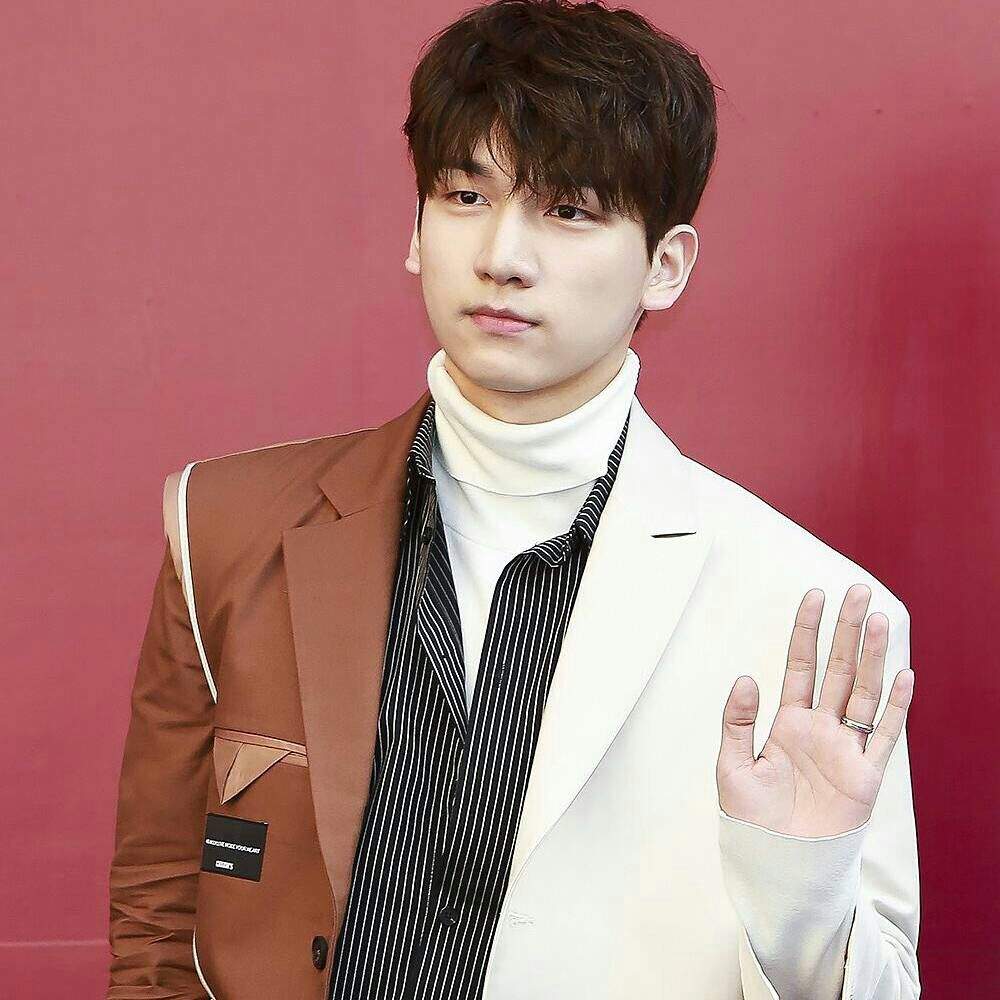 Image result for vixx hyuk 2018