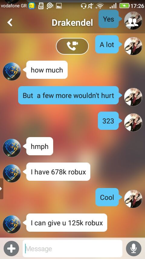 Trolling A Rude Scammer Roblox Amino - roblox trolling a scammer