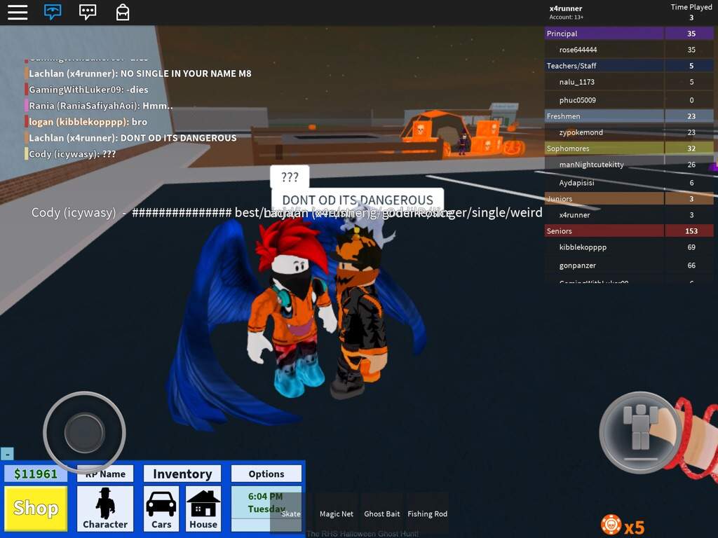 Worst Oder Games Roblox