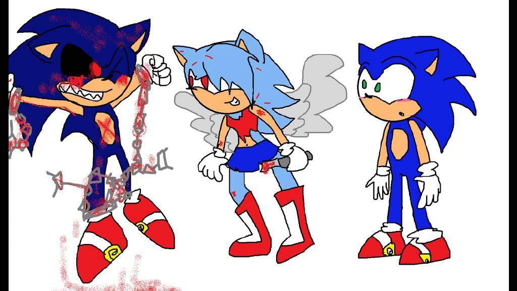 What kills the Sonic Fandom. 