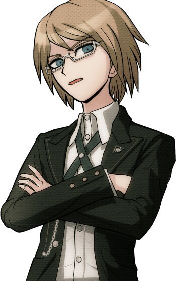 Byakuya Togami | Wiki | Danganronpa Amino