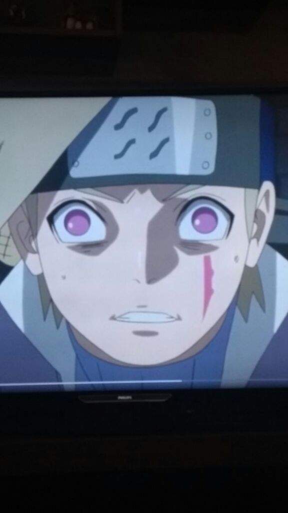 Quando O Sasuke Ativa O Sharingan Ksksks Naruto Shippuden