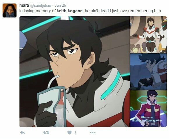 Keith memes | Voltron Amino