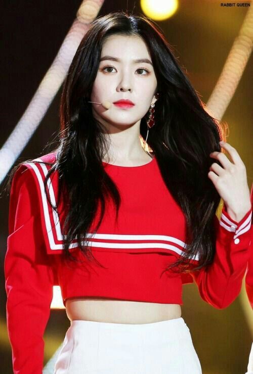 Bae Joohyun (Irene) | Wiki | Red Velvet Amino