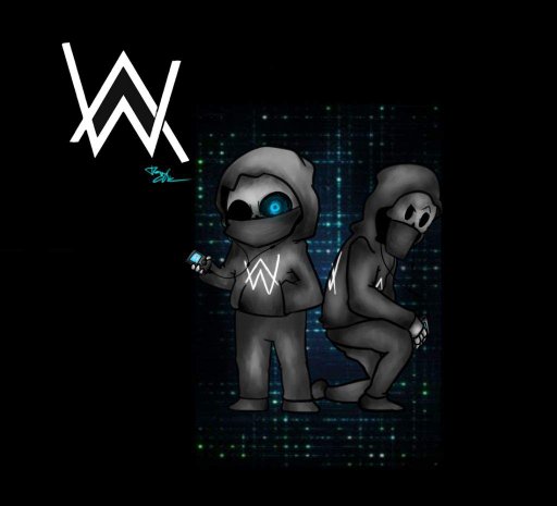 88+ Gambar Alan Walker Animation Terbaik 88+ Gambar Alan Walker Animation Terbaik