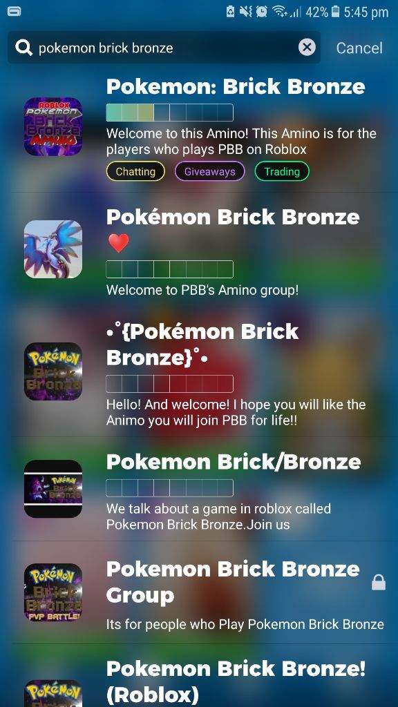 Yay Pokemon Brick Bronze Amino - pokemon brick bronze