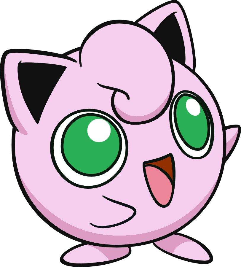 Jigglypuff | •Pokémon• En Español Amino