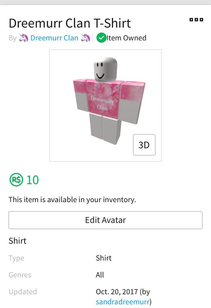 Shirt In Roblox Art Amino - how to creat ea shirt in your group roblox 019