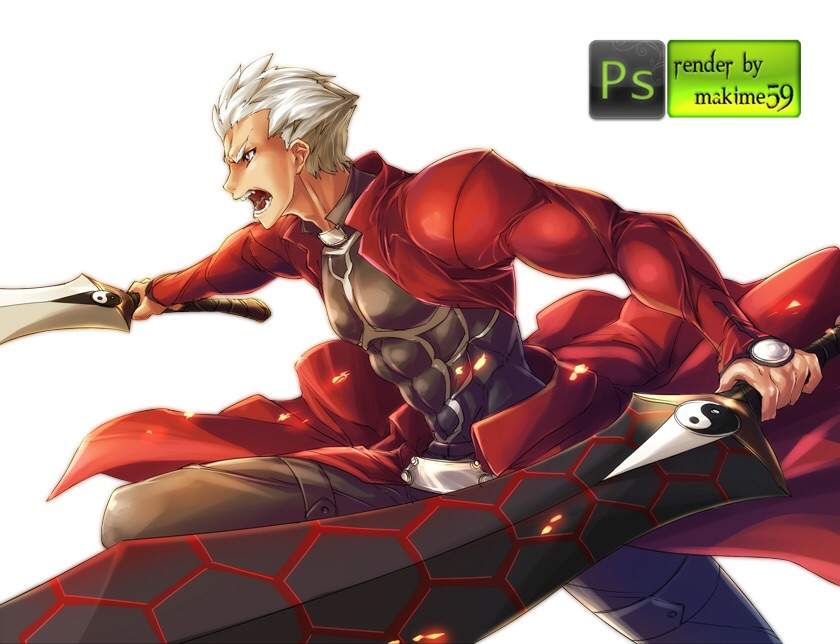 Emiya Wiki Fate Stay Night Amino