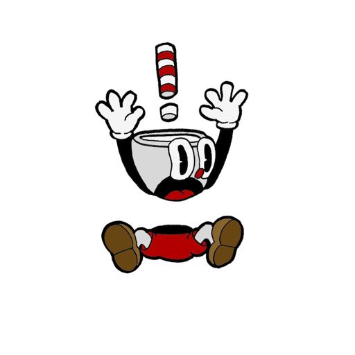 ♡Cuphead♡ | Wiki | Cuphead Official™ Amino