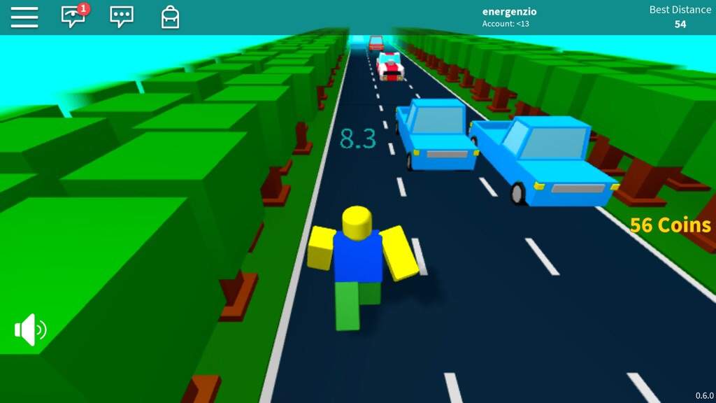 This Game Seems Lit Traffic Rush Roblox Amino - roblox game traffic