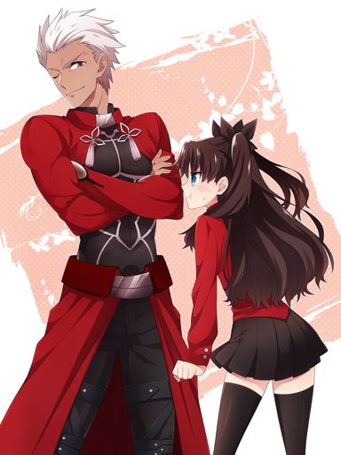 Emiya | Wiki | Fate/stay Night Amino