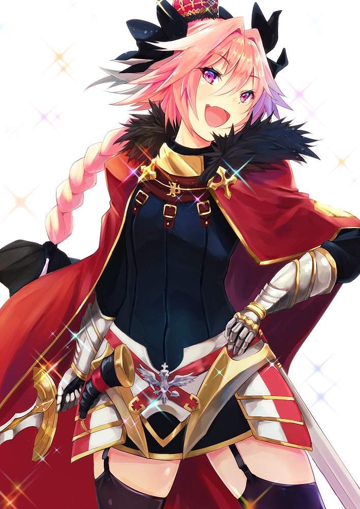 Astolfo Wiki Anime Amino 2880